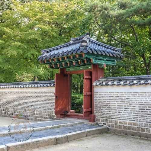 Jongmyo Shrine: Discover Seoul Pass
